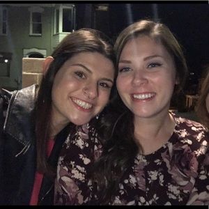 Meet your Posher, Bridgette